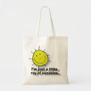 Tote Bag soleil