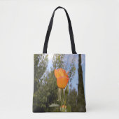 Tote Bag Soleil.... (Devant)