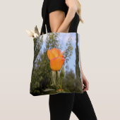 Tote Bag Soleil.... (De près)
