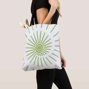 Tote Bag Soleil 14