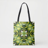 Tote Bag Soleil d'été.... (Devant)