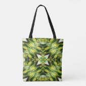 Tote Bag Soleil d'été.... (Dos)