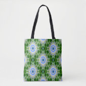 Tote Bag Soleil d'hiver..... (Devant)