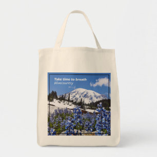 Tote Bag Soleil et air frais