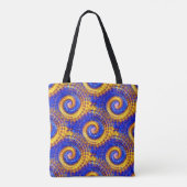 Tote Bag Soleil et Cieux...... (Dos)