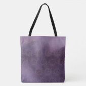 Tote Bag Soleil et Lune (Devant)