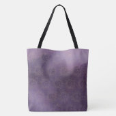 Tote Bag Soleil et Lune (Dos)