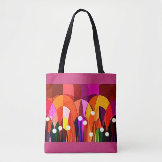 Tote Bag Solo (Devant)