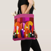 Tote Bag Solo (De près)