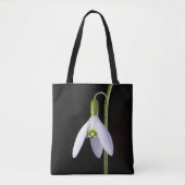 Tote Bag Solo Perinfection (Devant)