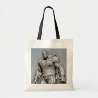 Solomon Grundy Alternate