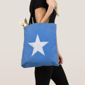 Tote Bag Somalie (De près)