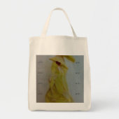 Tote Bag Some Zeitgeist — Core Collection  (Devant)