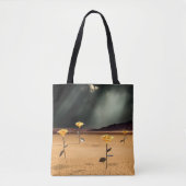 Tote Bag Somewhere No. 3 (Devant)