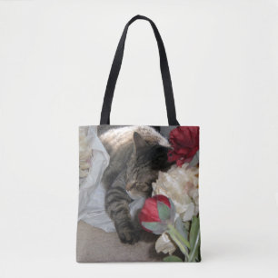 Tote Bag Sommeil Boulb