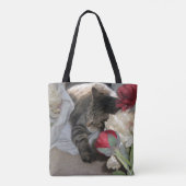 Tote Bag Sommeil Boulb (Dos)