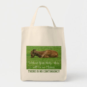 Tote Bag Sommeil petit un