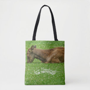 Tote Bag Sommeil petit un