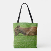 Tote Bag Sommeil petit un (Dos)