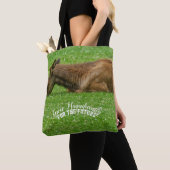 Tote Bag Sommeil petit un (De près)