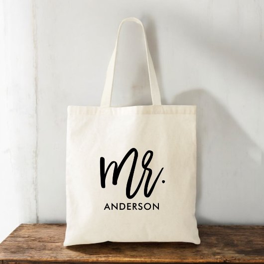 Tote Bag Son propre personnalisé