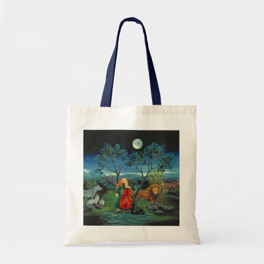 Tote Bag Sonate 2006 d'alcool illégal (Devant)