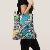 Tote Bag Sonoma Mariposa (De près)