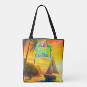 TOTE BAG SOP FOURRE-TOUT (Dos)