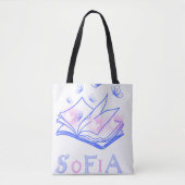Tote Bag Sophia (Devant)