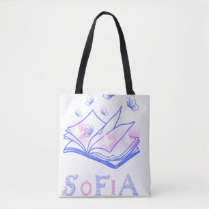 Tote Bag Sophia