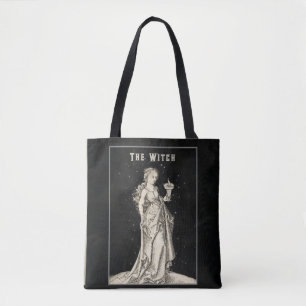 Tote Bag Sortie Vintage