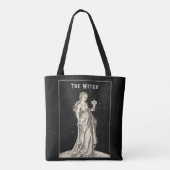Tote Bag Sortie Vintage (Dos)