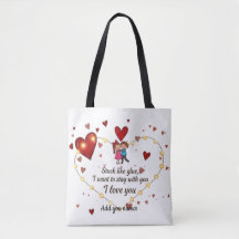 Sortilège d'amour romantique mignon