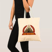 Tote Bag Sortir