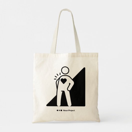 Tote Bag Sortir de Fourre-tout (Dos)