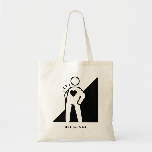 Tote Bag Sortir de Fourre-tout (Devant)