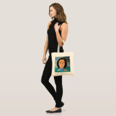 Tote Bag Soudainement 2010 (Devant (modèle))