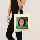 Tote Bag Soudainement 2010 (Devant (produit))