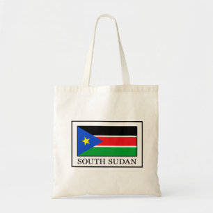 Tote Bag Soudan du Sud