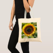 TOTE BAG SOUFFLE (Devant (produit))