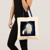 Tote Bag Souhait sur les étoiles 2013 (Devant (produit))