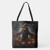 Tote Bag Soul of Straw (Devant)
