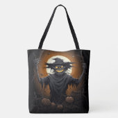 Tote Bag Soul of Straw (Dos)