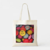 Tote Bag Sourire (Dos)