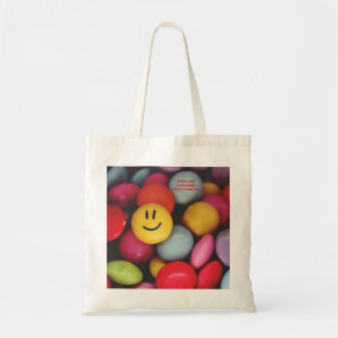 Tote Bag Sourire