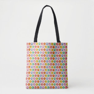 Tote Bag Sourire