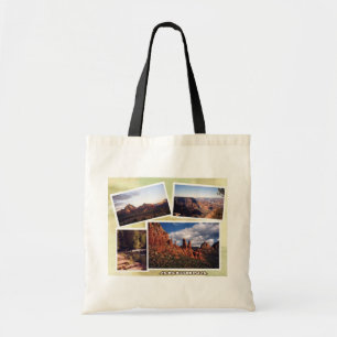Tote Bag Souvenirs de l'Arizona
