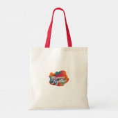Tote Bag Souvenirs ensemble : un lien intemporel (Dos)