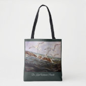 Tote Bag Soyez aimable toutes les fois que Fourre-tout (Devant)