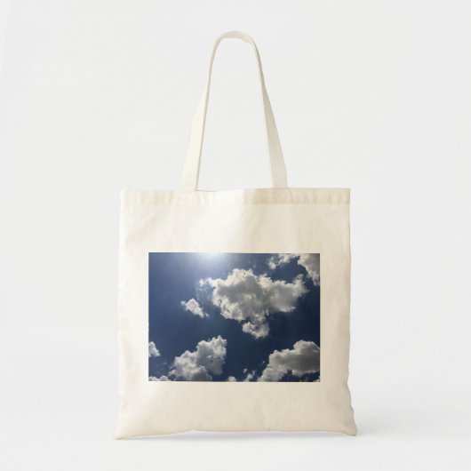 Tote Bag Soyez audacieux (Devant)